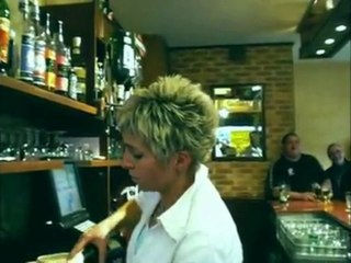 Les vingts ans de JP et Anna au Beauséjour