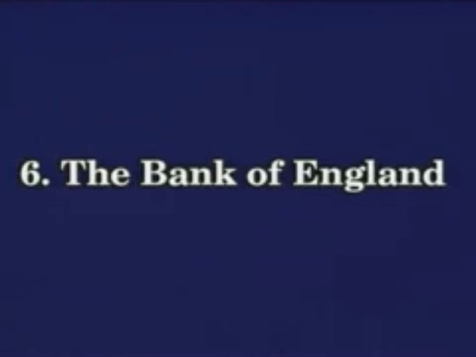 The Rothschilds (Bauers) Exposed 1/3 - The Money Masters