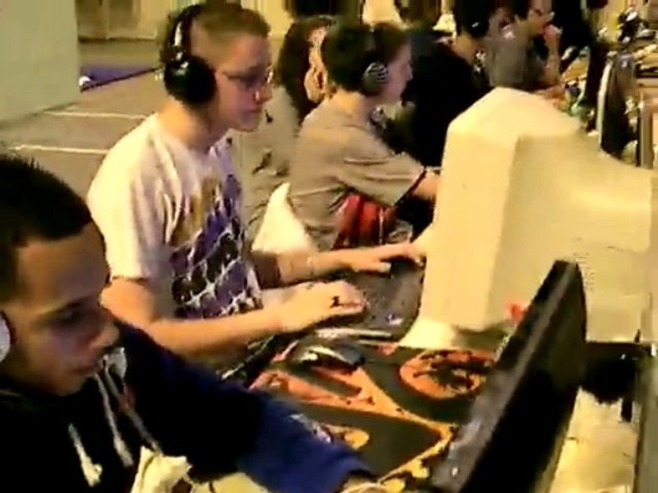 Alphalan #1 - iNSOFTPLAY et co