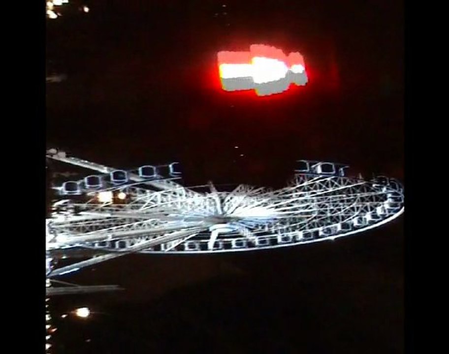 PARIS LA NAVE VA...