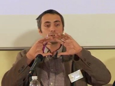 Sectes,sociologie,laîcité...légitimité parRaphaël Liogier