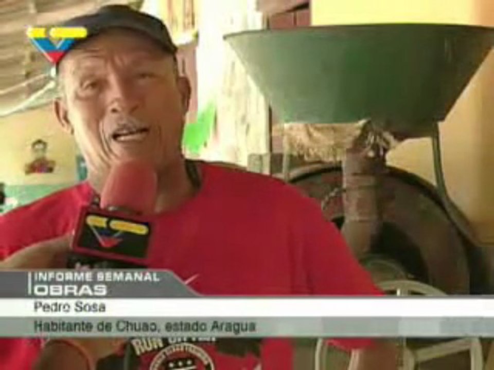 Programa Obras 25-11-2009 Parte 2