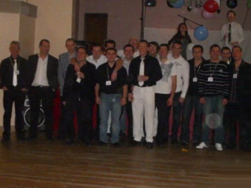 anniv Benoit