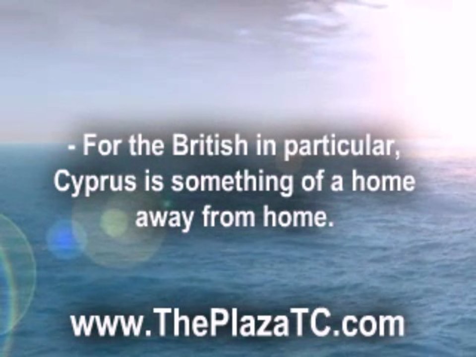 Cyprus Property for Sale