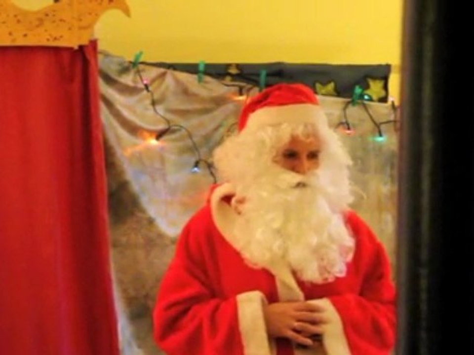 Weihnachten: Puppentheater in Leipzig