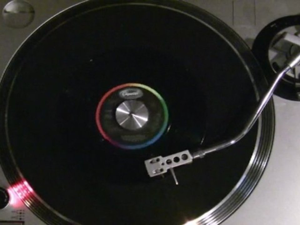 Duran Duran - Wild Boys 45 RPM vinyl