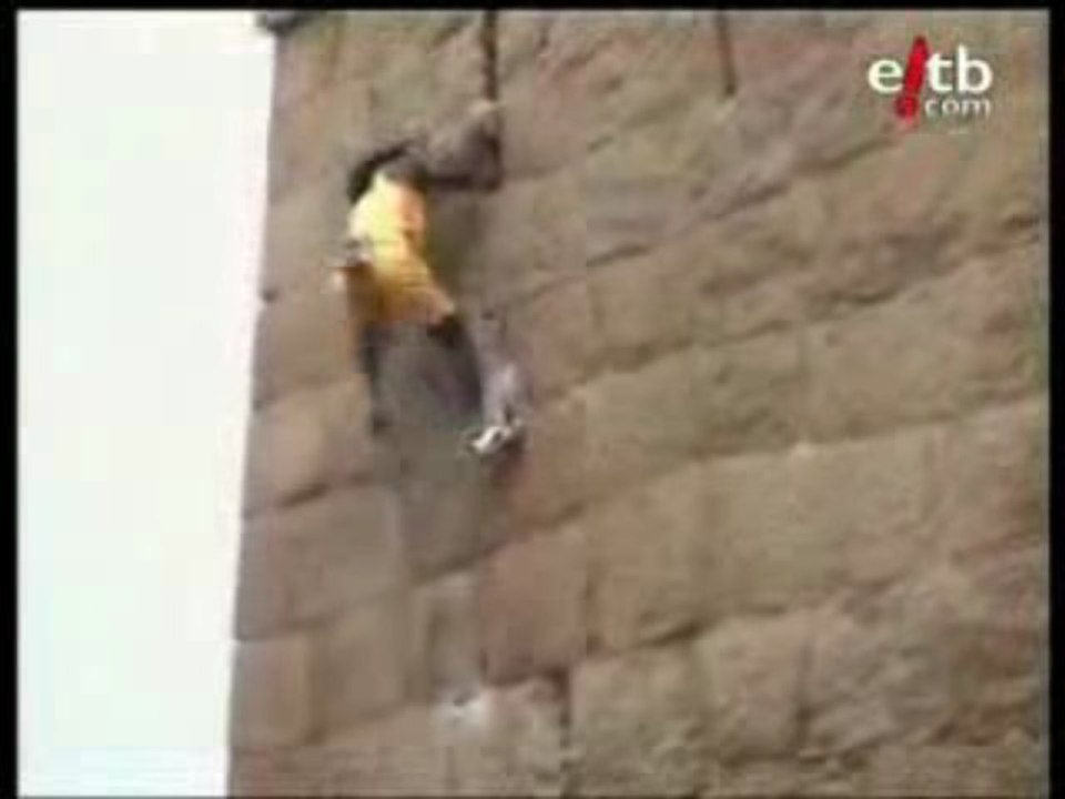 Spiderman indien