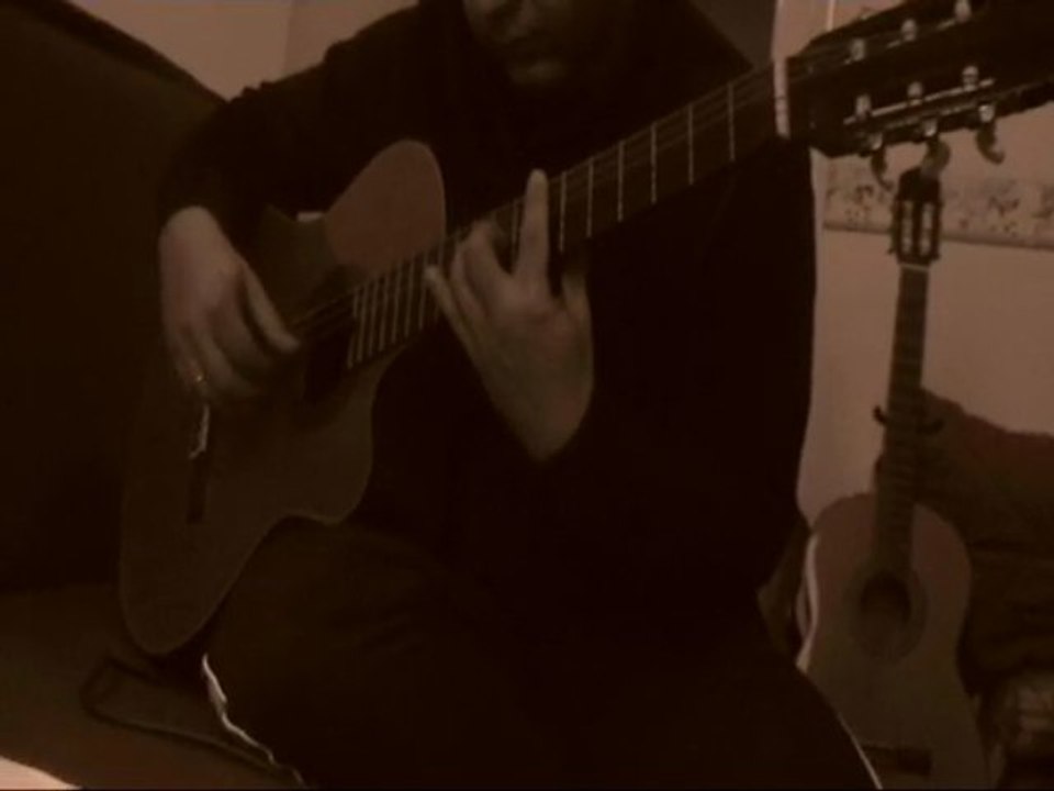 Özgür Akpınar - Tango En Skai