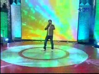 Perfect - 29th nov 09 pt1