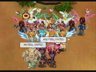 Nostale VF Apocalypsis