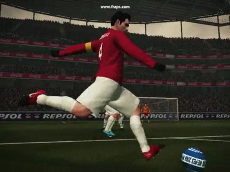 Pes 2010 Buts Online