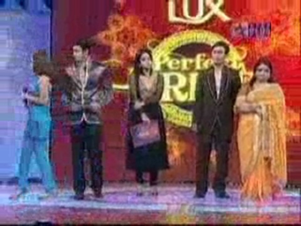 Perfect Bride 29th November 29 Part 5 2009 watch online Lux