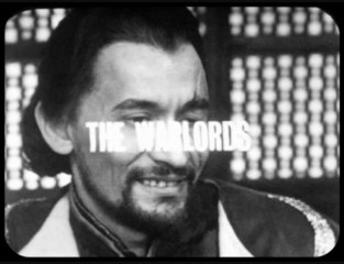 The Warlords 1