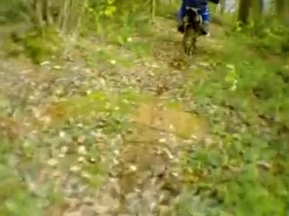 caméra embarquée dirt