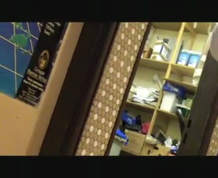 SOUMISSION HALLUCINANTE grippe temoignage