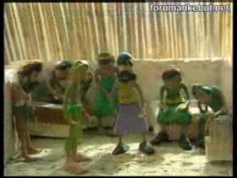 Yusuf a.s  www.forumankebut.net