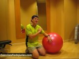 Second Rotator Cuff Exercise NOT if You Have a Rotary ...