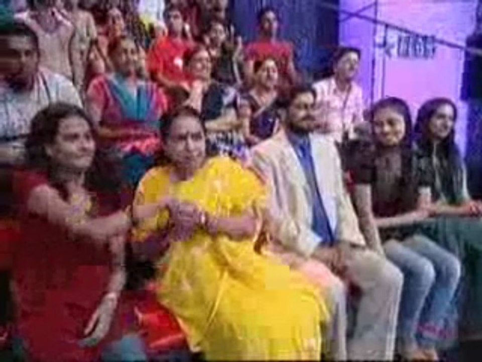 Perfect Bride 29th November 29 Part 8 2009 watch online Lux