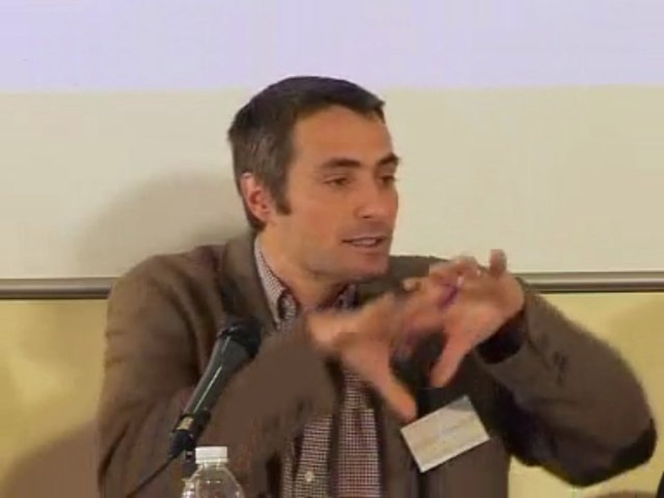 Sectes,sociologie,laicité,...légitimité par R.Liogier