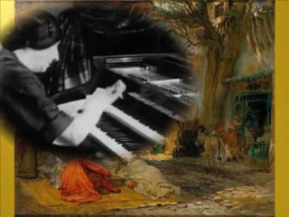 Wanda Landowska Marche Turque Mozart