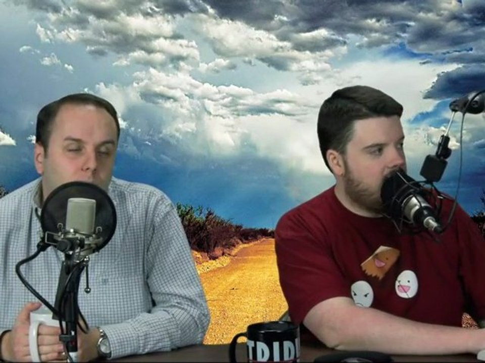 A Woman's Place is In The Kitchen? | Joint Failures 6