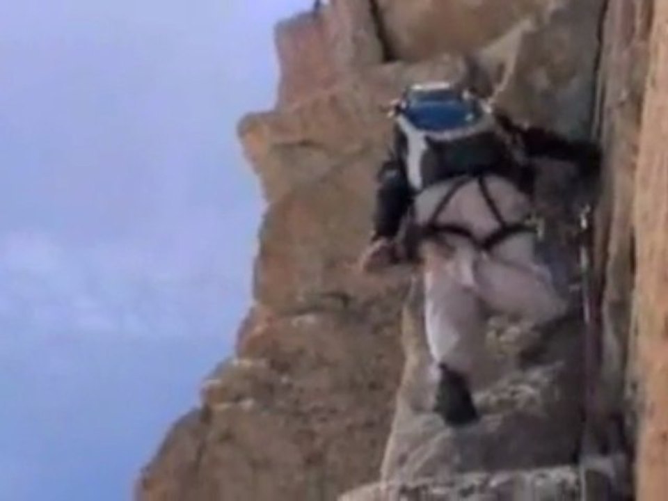 Eperon des Cosmiques