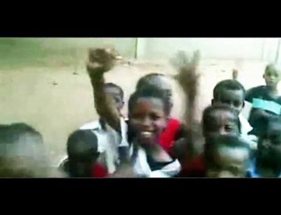 Wyll- Pour Nos Petits Bout Choux ! Le Clip (New)