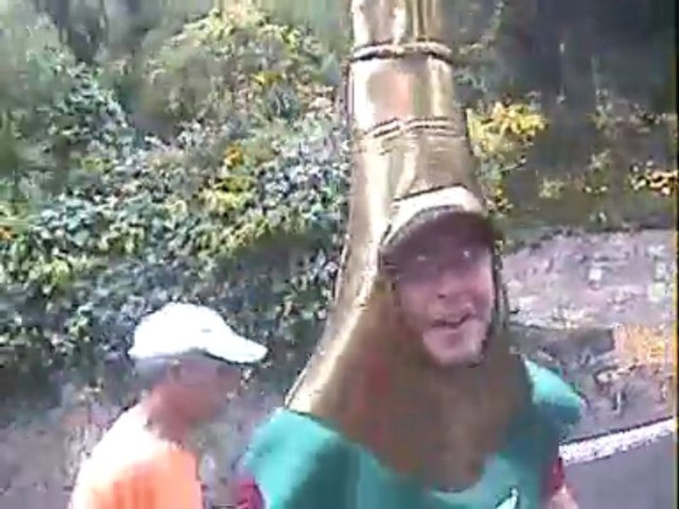 10 KM DE GRASSE 2009