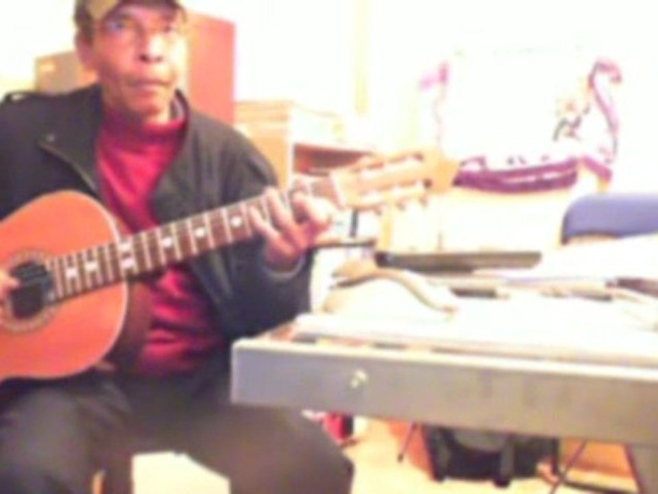 point de non retour guitare