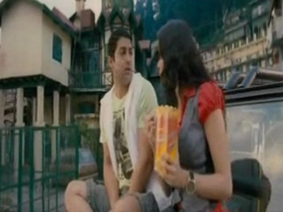 [MovieGrounds.Tv] Aao Wish Karein - DTHRip - CD2003