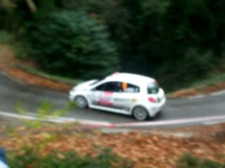 extrait du rallye du var 2009