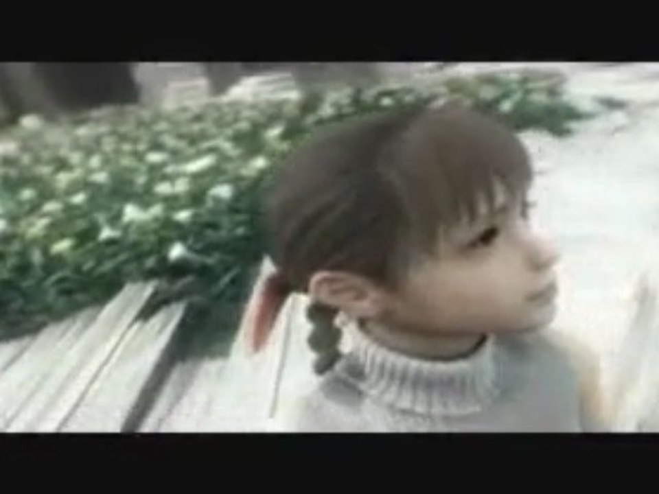 Final Fantasy VII Advent Children - Combat Tifa