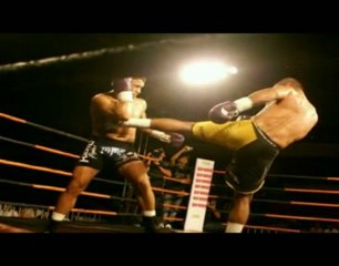 NFC MMA: Ultimate Fight Night 🥊