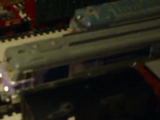 Mon reseaux Jouef DCC