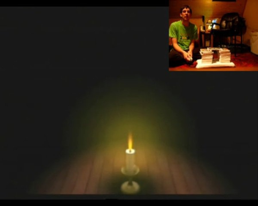 Wii Tannzazen