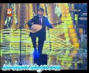 Miraç Çağla - Gül Yüzlüm Gül Destim