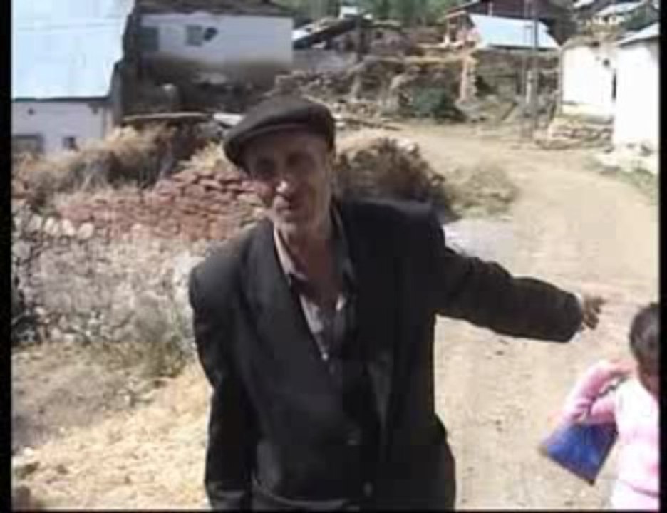 BUĞAYIR MEHMET ÇELİK