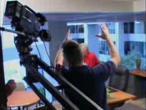 Tour of Eyecon Video Productions