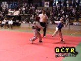 Trophée de Marseille 2005 BCTR Marseille Taekwondo