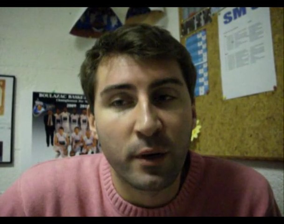 cadets bbd-tulle cédric Barrat