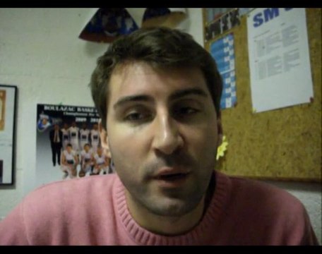 cadets bbd-tulle cédric Barrat