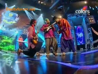 Idea Rocks India [Episode-10] -29th November 2009 - Part1
