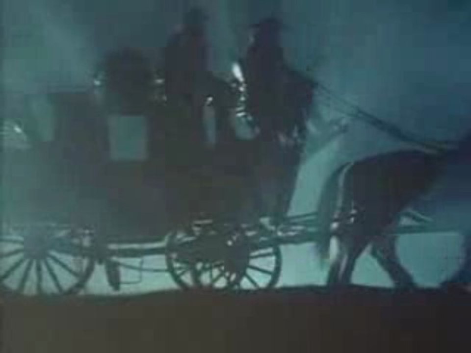 generique dick le rebelle