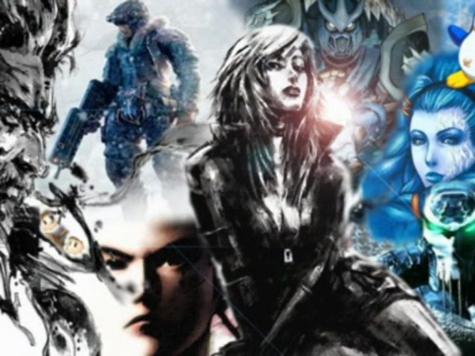 Blind Test de la [Neige]