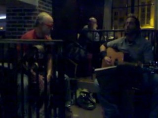 vass'o ft peter - pink floyd - another breakin the wall