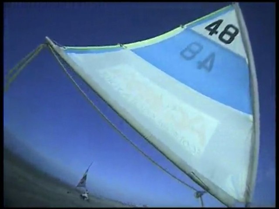 Char à voile-mode d'emploi ;=))