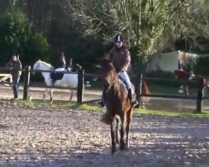 CSO Le Genetey (29/11/2009)