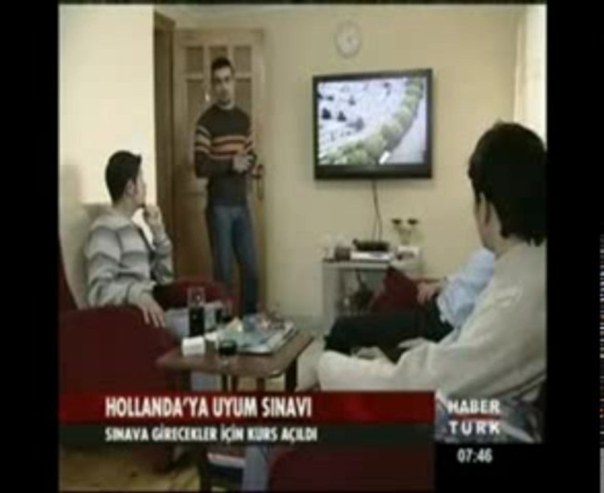 hollanda