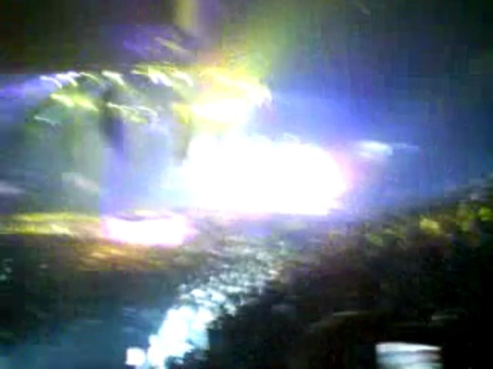 STARFLOOR 28/11/2009