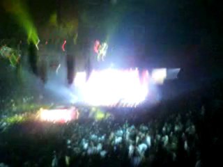 STARFLOOR 28/11/2009 Elmout fritz